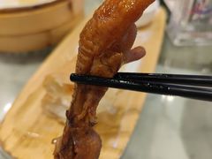 -欢乐海岸美食联盟
