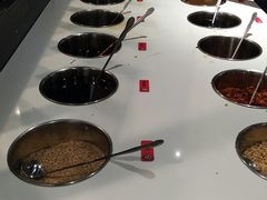 -龍歌自助小火锅(李沧丽达店)