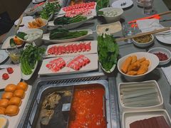 -海底捞火锅(天一广场亚细亚店)