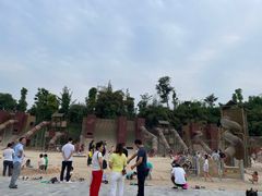 -枫香湖儿童公园