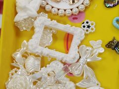 -爆爆手作·掐丝珐琅·Tufting·捏捏乐DIY团建集合店(朝阳店)