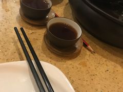 -喜鹊茶点.啫煲(车陂店)