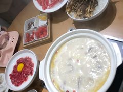 -湯系·煲汤手艺人(东二环泰禾广场店)