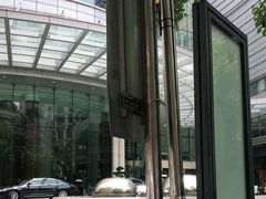 -上海雅居乐万豪侯爵酒店
