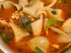 -合记烩面(人民路店)