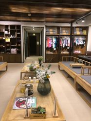 -FineYoga梵音瑜伽·普拉提