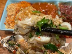 -蚝英雄·鲜蚝自助专门店