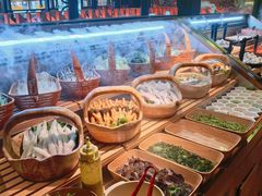 -牛YO寿喜烧和牛火锅自助(三台子万象汇店)