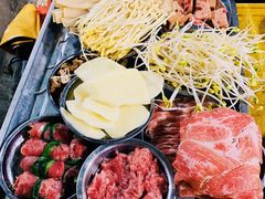 -渝味黄姐火锅(黄泥村店)