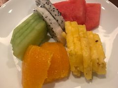 -嘉定凯悦·咖啡厅