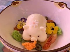 -水桶王国主题餐厅·聚会·生日派对·亲子活动·家庭套餐(亚龙湾希尔顿店)