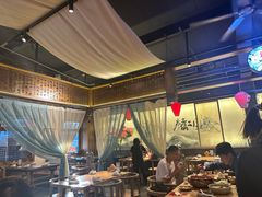 -水煮三国·川鲁江湖菜(香山店)