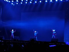 -华熙LIVE·五棵松·M空间