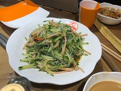 -津门羊大爷·铜锅涮肉(黄河道店)
