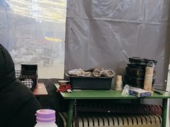 -阿记烧烤(英达路店)