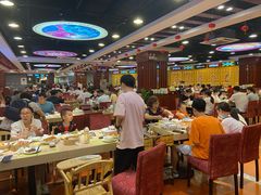 大堂-点都德(千灯湖环宇城店)