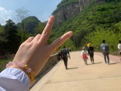 -沕沕水生态风景区