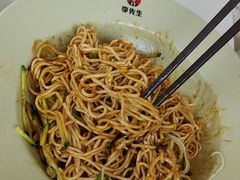 -李先生牛肉面大王(长春儿童医院店)