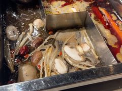 -红鼎坊·老成都火锅(新南门店)