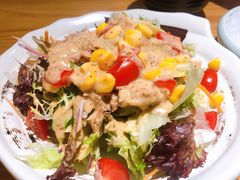-和食亭·自助·烤肉·寿喜烧(海创园店)