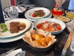 -西堤牛排(番禺天河城店)