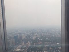 -云·酷 Atmosphere(国贸大酒店)