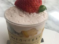 -Rosy洛绮·蛋糕咖啡店