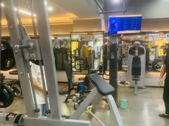 -超鹿运动健身(紫阳商贸中心店)
