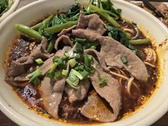 -老家猪肝面(石油路店)