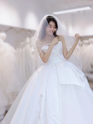 -HANSA韩纱婚纱礼服·龙凤褂·西装设计师集合店