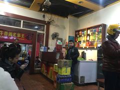 -李米线(武陵路店)