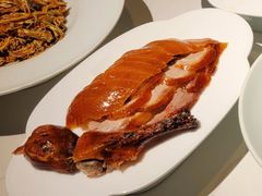 -四世同堂·京菜·烤鸭(双井店)