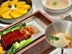 -锦府园·杭州小馆·创意杭帮菜(湖滨银泰in77店)