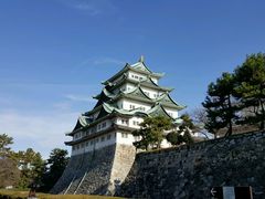 -名古屋城