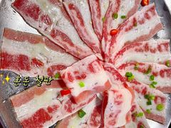 -小团团·路边烤牛肉(南岭壹街店)