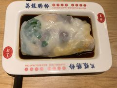 -陈添記·祖傳爽鱼皮·西关老字号(广州首店)