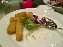 -顺德喜来登酒店·采悦轩