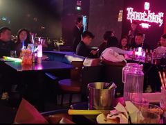 -MOSSO音乐酒吧·live house(南京旗舰店)