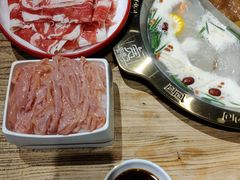 -宽窄巷子鲜牛火锅(北京首店)