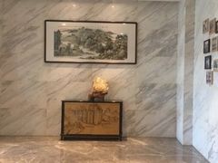 -梅园国际大酒店·自助餐厅(光明港店)