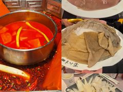 -蜀九香火锅(九眼桥店)