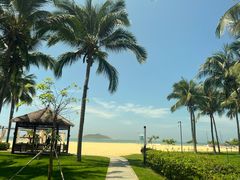 -石梅湾艾美度假酒店