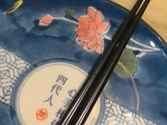 -范家小馆·烤鸭新京菜(金融街店)