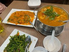 -建兴酒家(班塔通分店)