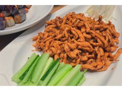 -老板恋上鱼(印象城店)