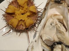 -常鲜楼常来尝鲜海胆馆(星海店)