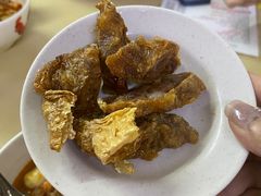 五香卤肉-青屋虾面