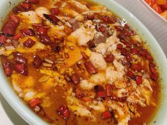 -淀里船宴(卓达店)