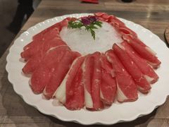 -川旺角融合菜•海景餐厅(星海广场店)