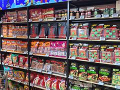 -重百超市(解放碑新华店)